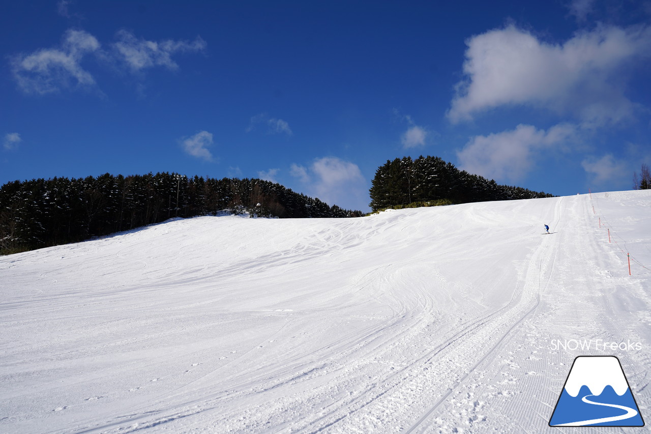 北海道ローカルスキー場巡り 2019～中頓別町営寿スキー場・枝幸町三笠山スキー場・猿払村営スキー場・稚内市こまどりスキー場～